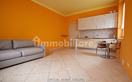 Bilocale via della Carassona 6, Ferrone, Rocchetto, Mondovì