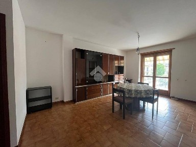 Trilocale via Giacomo Matteotti 46, Centro, Bagnolo Piemonte