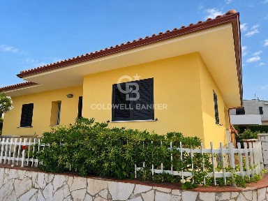 Villa unifamiliare via del Mughetto 49, Marina di Modica, Modica