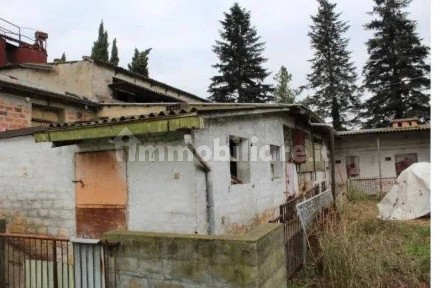 Capannone all'asta Strada dei Francolini 5, Meldola