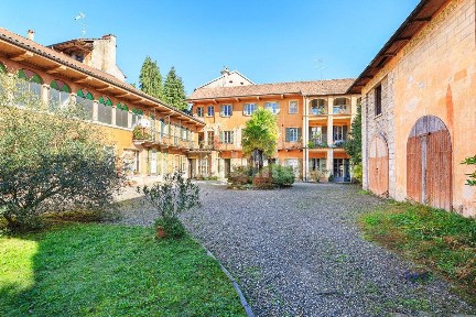 Miasino, Via Carlo Sperati, 13