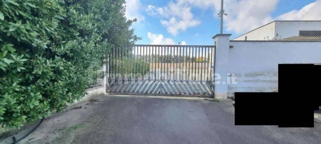Capannone all'asta Contrada Carlo Di Noi di Basso San c., Francavilla Fontana