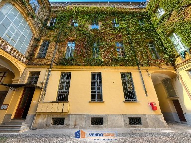Loft via San Francesco d'Assisi 14, Quadrilatero Romano, Torino