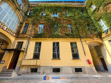 Loft via San Francesco d'Assisi 14, Quadrilatero Romano, Torino