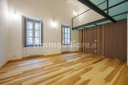 Torino, San Salvario - Dante, Corso Raffaello