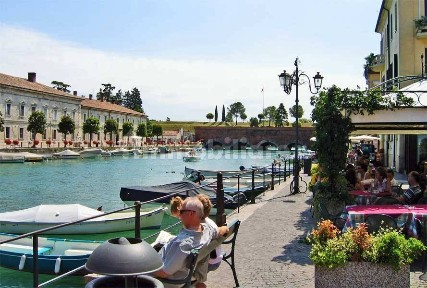 Peschiera del Garda