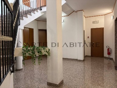 Trilocale Marzolo 4, Portello - Ospedali, Padova