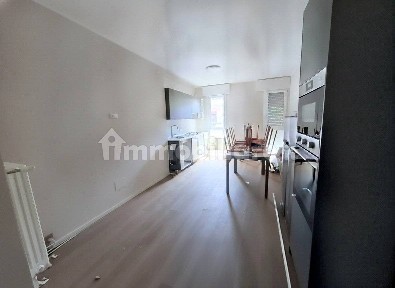 Appartamento via Tartaglia, Chiesanuova, Padova