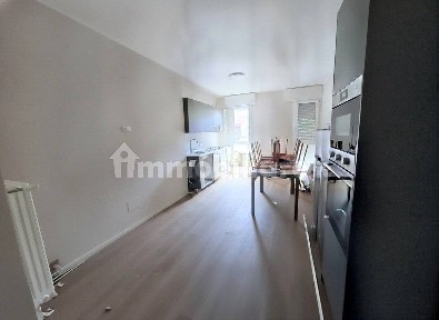 Appartamento via Tartaglia, Chiesanuova, Padova