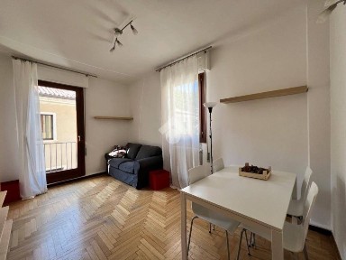Monolocale via Rinaldo Rinaldi, Santa Sofia - Altinate, Padova