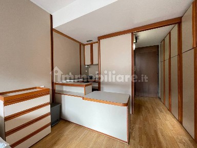 Monolocale via del Portello 15, Portello - Ospedali, Padova