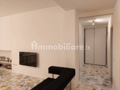 Quadrilocale via Carlo Rezzonico, Scrovegni, Padova