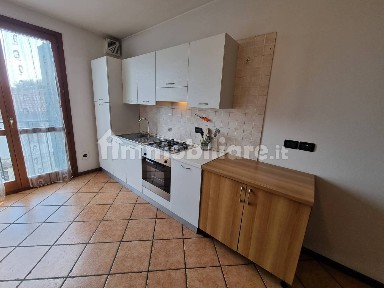 Trilocale via Romea 41/a, Centro, Legnaro