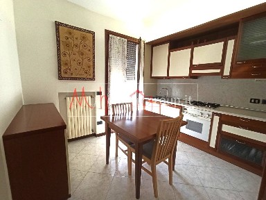 Quadrilocale via Zago, Villatora, Saonara