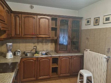 Quadrilocale buono stato, primo piano, Galzignano, Galzignano Terme