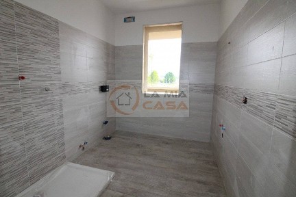 Trilocale via Tina Anselmi, Centro, Sant'Angelo di Piove di Sacco