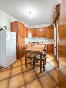 Appartamento buono stato, primo piano, Voltabarozzo, Padova