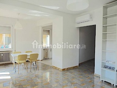 Trilocale via Rolando da Piazzola, Savonarola - Ponte Molino, Padova