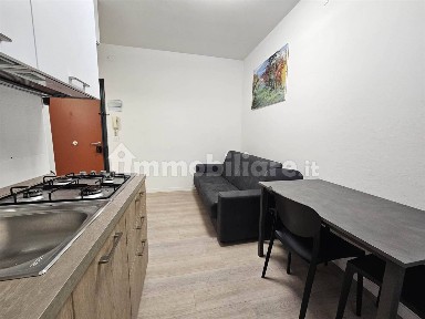 Padova, Portello - Ospedali