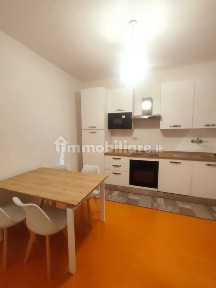 Appartamento ottimo stato, secondo piano, Sant'Osvaldo - San Paolo, Padova