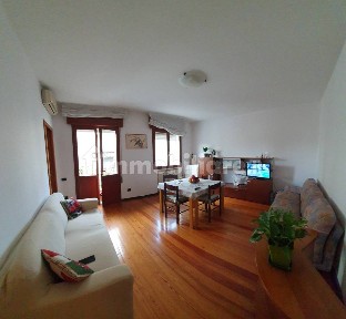 Quadrilocale ottimo stato, secondo piano, San Bellino - San Filippo Neri, Padova