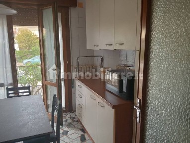 Quadrilocale buono stato, primo piano, Terranegra, Padova