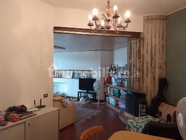 Trilocale ottimo stato, su più livelli, San Carlo - San Gregorio, Padova