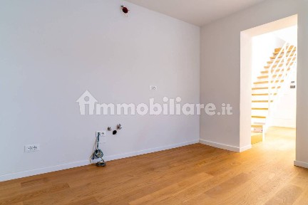 Quadrilocale nuovo, primo piano, Santa Sofia - Altinate, Padova