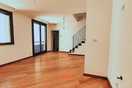 Attico via dei Conservatori del Mare, 5, Centro Città, Genova