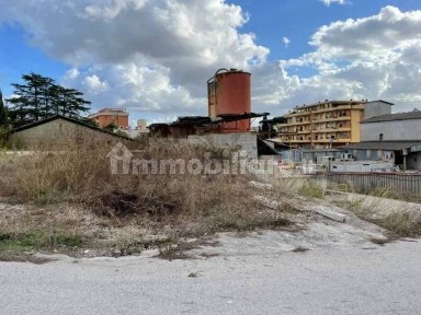Capannone all'asta Strada Minturnae 103, Latina