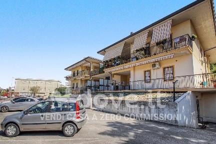 Pontecorvo, Via San Giovanni Battista, 45
