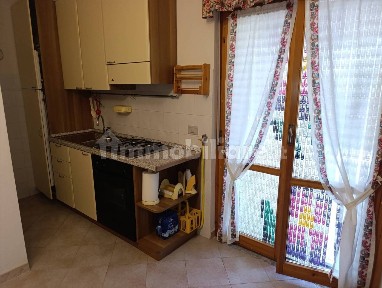 Bilocale via della Pineta 22, Fiuggi