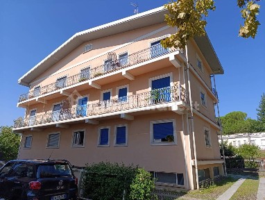 Quadrilocale via 15 Gennaio 6, Fiuggi