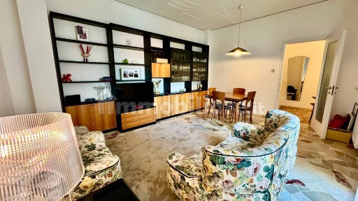 Appartamento viale Trieste 78, Centro Storico, Rovigo