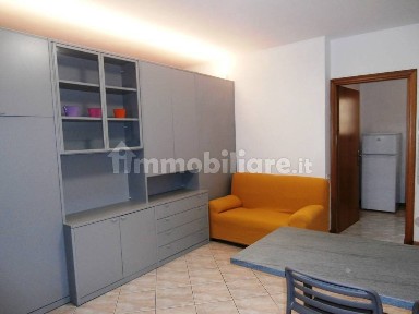 Monolocale via gorizia 66-a, Centro Storico, Rovigo