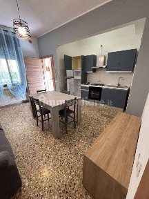 Trilocale Riviera, Adria