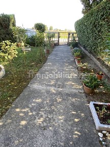 Quadrilocale buono stato, primo piano, Centro, Lendinara