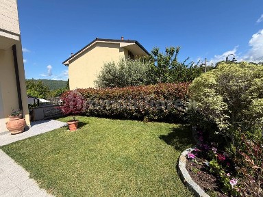 Vaglia, Via della Libertà