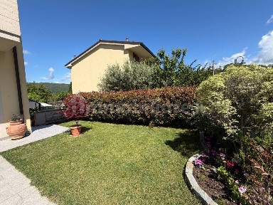 Vaglia, Via della Libertà