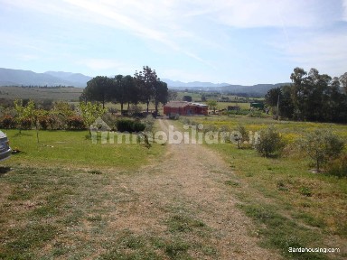 Villa unifamiliare donori campagna, 1, Donori