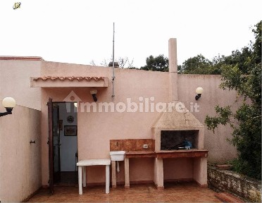 Villa all'asta Consorzio Is Molas, Pula