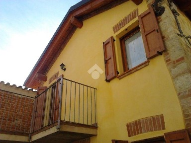 Camagna Monferrato, Via Sant'Antonio, 90
