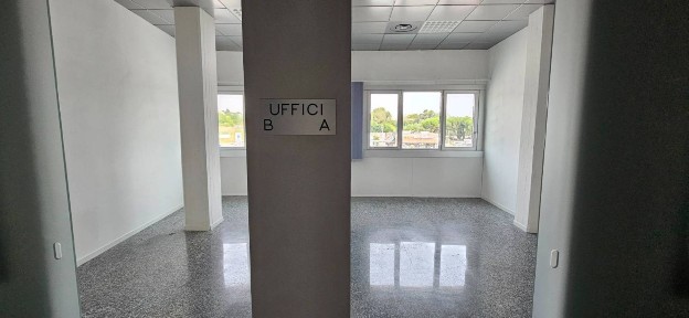 Ufficio - Studio in Affitto