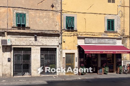 Livorno, Pontino - Bastia, Via Giuseppe Garibaldi, 177