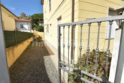 Quadrilocale via N Bixio 5, Rosignano Solvay, Rosignano Marittimo