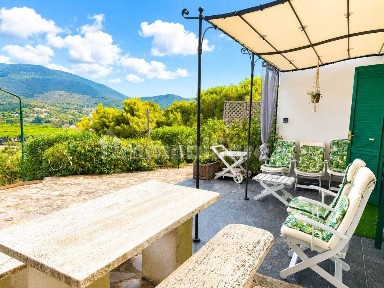 Campo nell'Elba, VIA ISCHIA