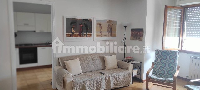 Quadrilocale via Firenze, Centro, San Vincenzo