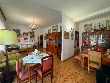 Livorno, La Rosa, Via Niccolò Tommaseo