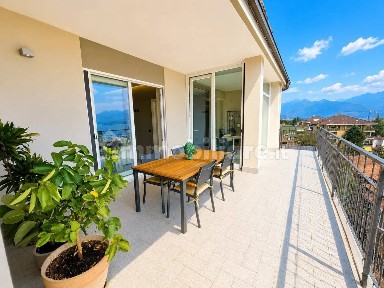 Trilocale via Dante 24, Centro, Stresa