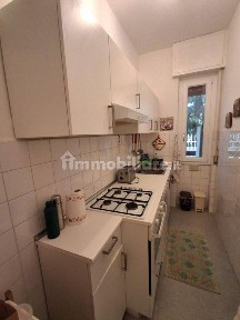 Bilocale ottimo stato, piano terra, Centro, Stresa